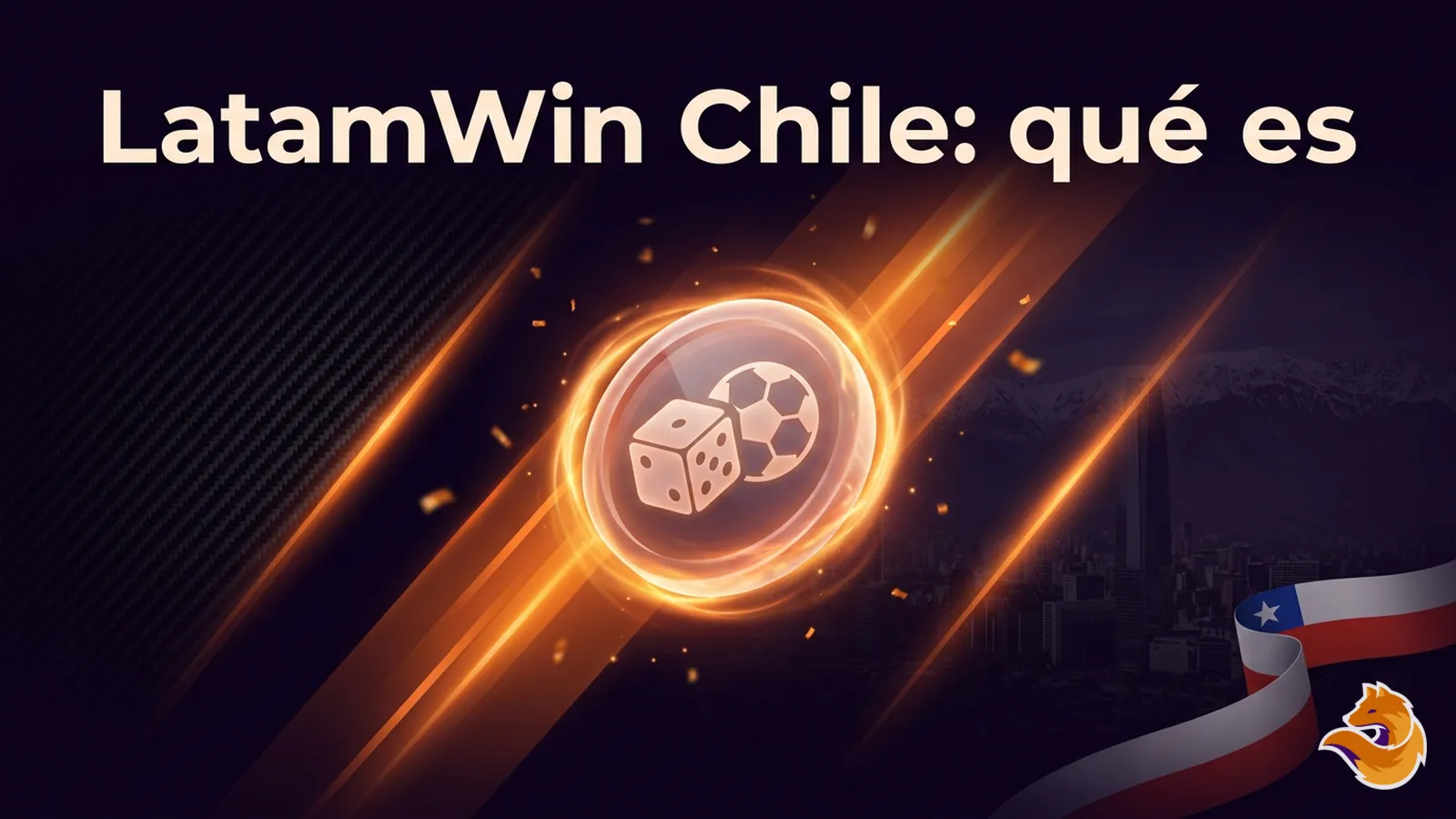 LatamWin Chile: qué es, licencia y qué ofrece